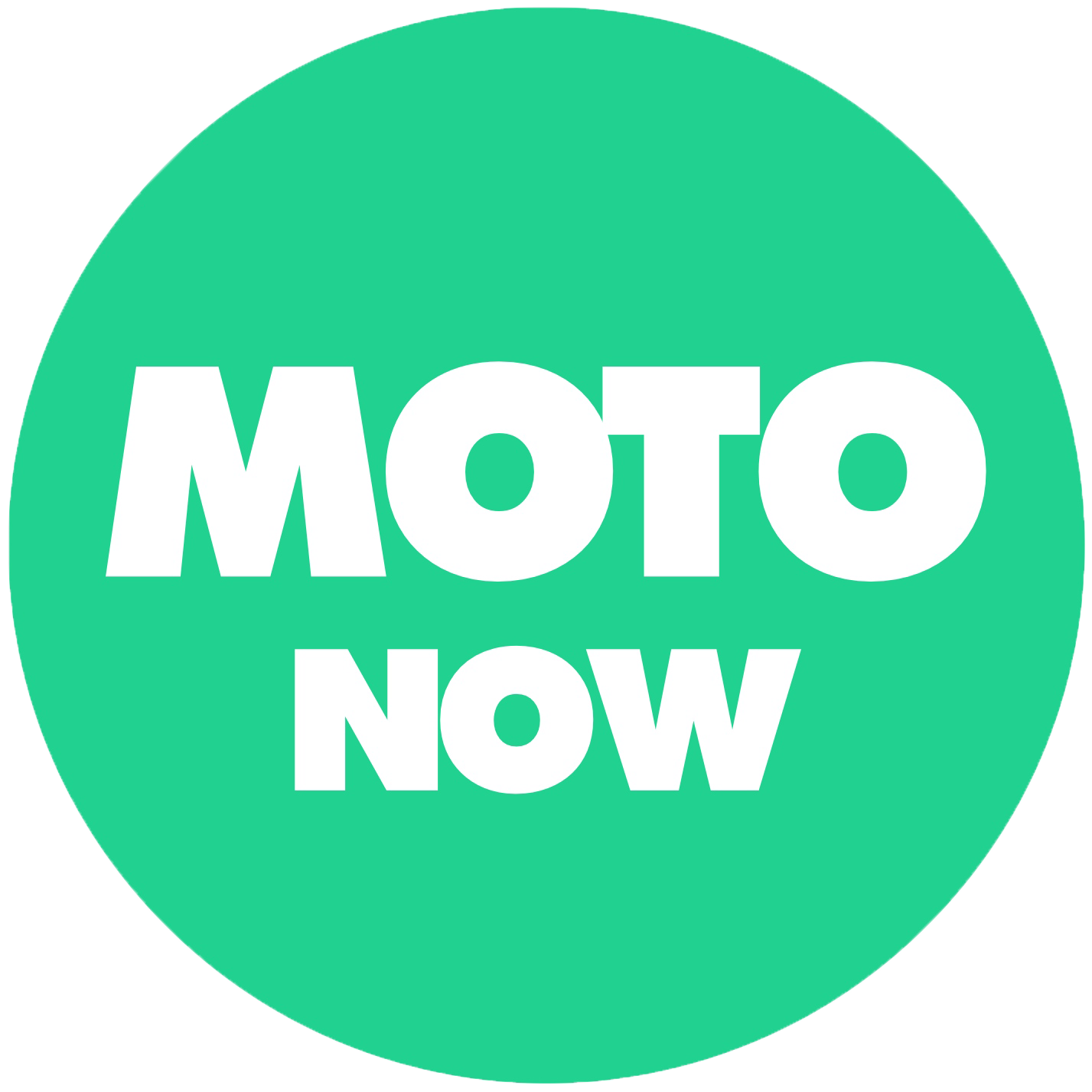 Moto Now Logo